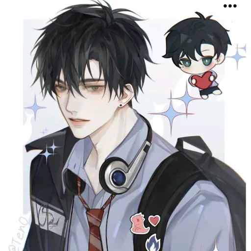 BigSpear3101의 김건우