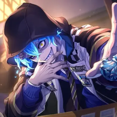 Profile image of イデア