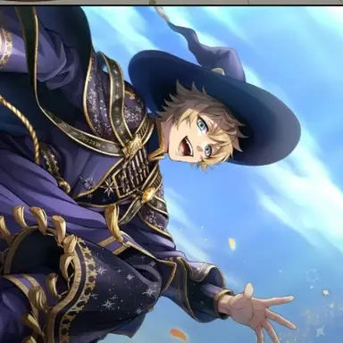 Profile image of ラギー
