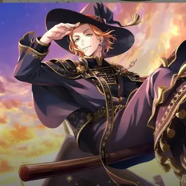 Profile image of ケイト