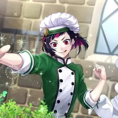 Profile image of リリア