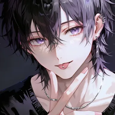 Profile image of 紫音