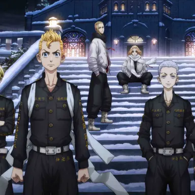 Profile image of 東京卍會