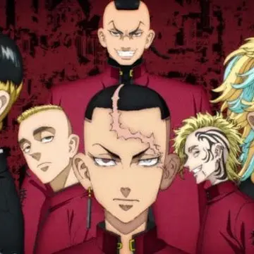 Profile image of 天竺