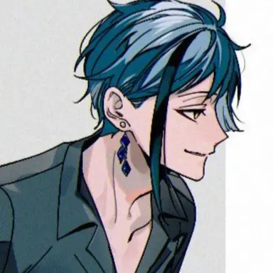 Profile image of フロイド