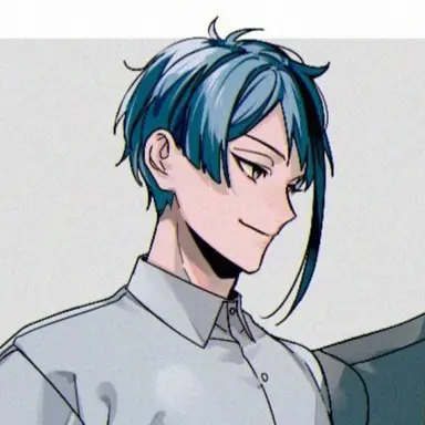 Profile image of ジェイド
