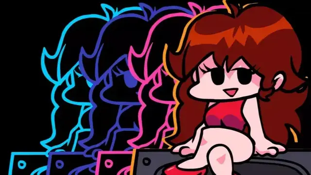 Profile image of ガールフレンド