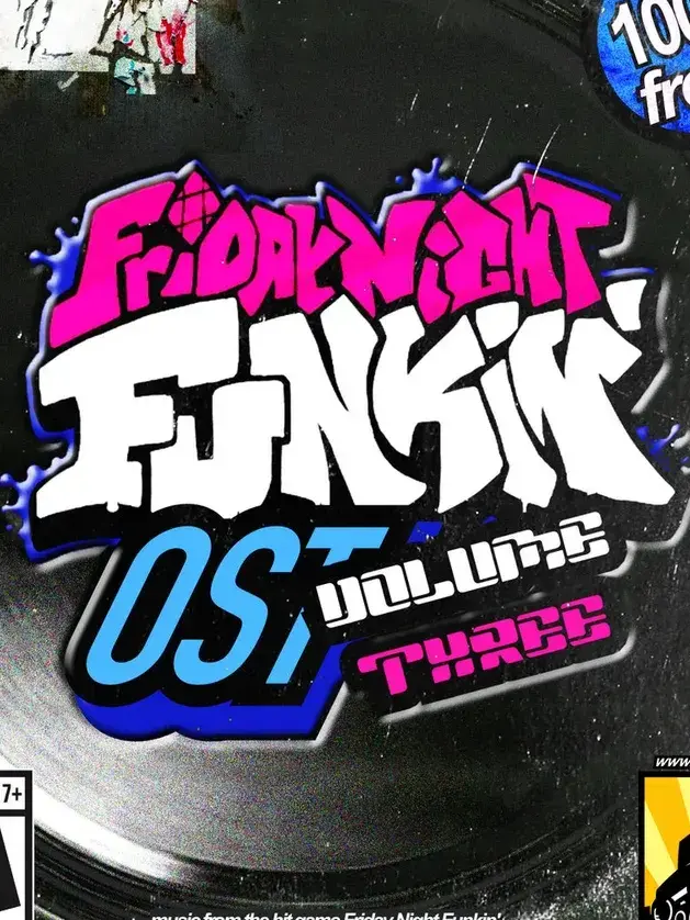 SkyModskyFNF의 프나펑 FNF!! 총 49명!!