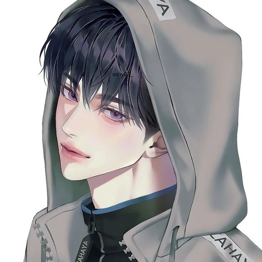 백유한