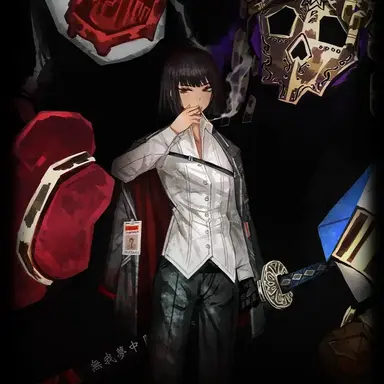 Profile image of 료슈