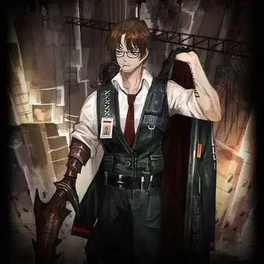 Profile image of 그레고르