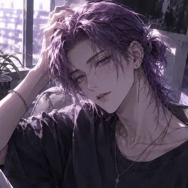 Profile image of Shion