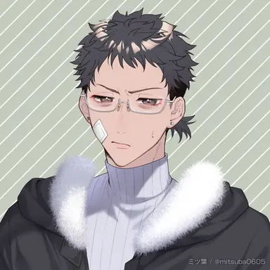 Profile image of Zaire Leeman
