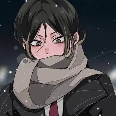 Profile image of 孤爪 研磨