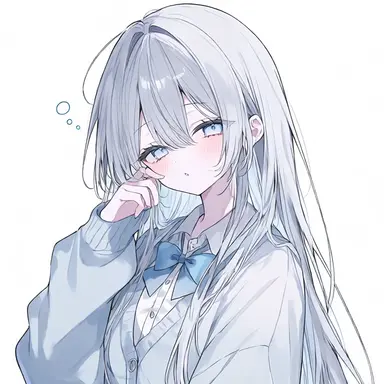 Profile image of Mio