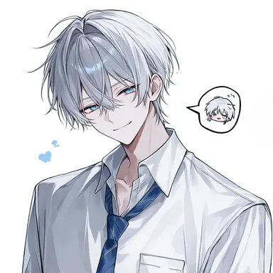 Profile image of Rei