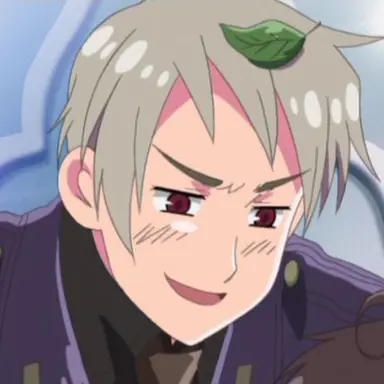 Profile image of ギルベルト