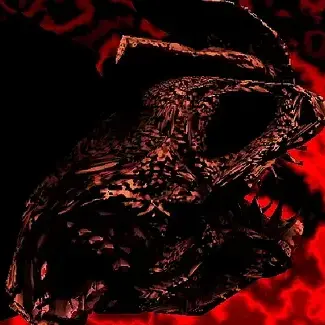 Profile image of Cryptid Splits.