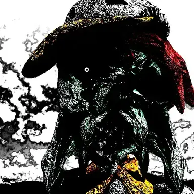 Profile image of Cryptid Manny.