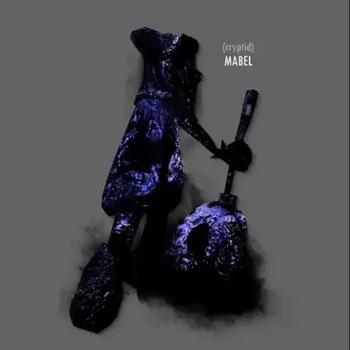 Profile image of Cryptid Mabel.