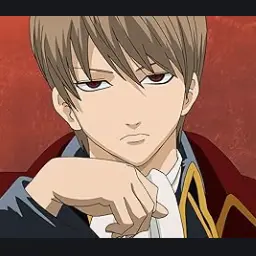 Profile image of 沖田総悟