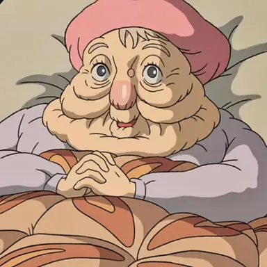 Profile image of 황무지 마녀