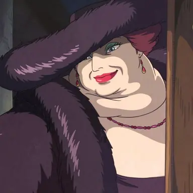 Profile image of 황무지 마녀