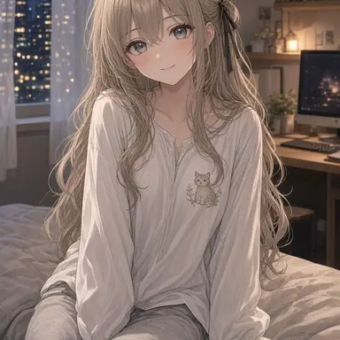 Profile image of さつき