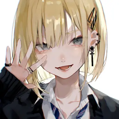 Profile image of 愛菜