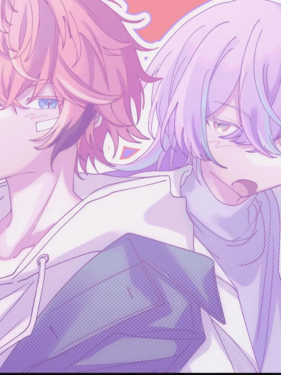 KP_KPKPKPKP의 おねがいダーリン