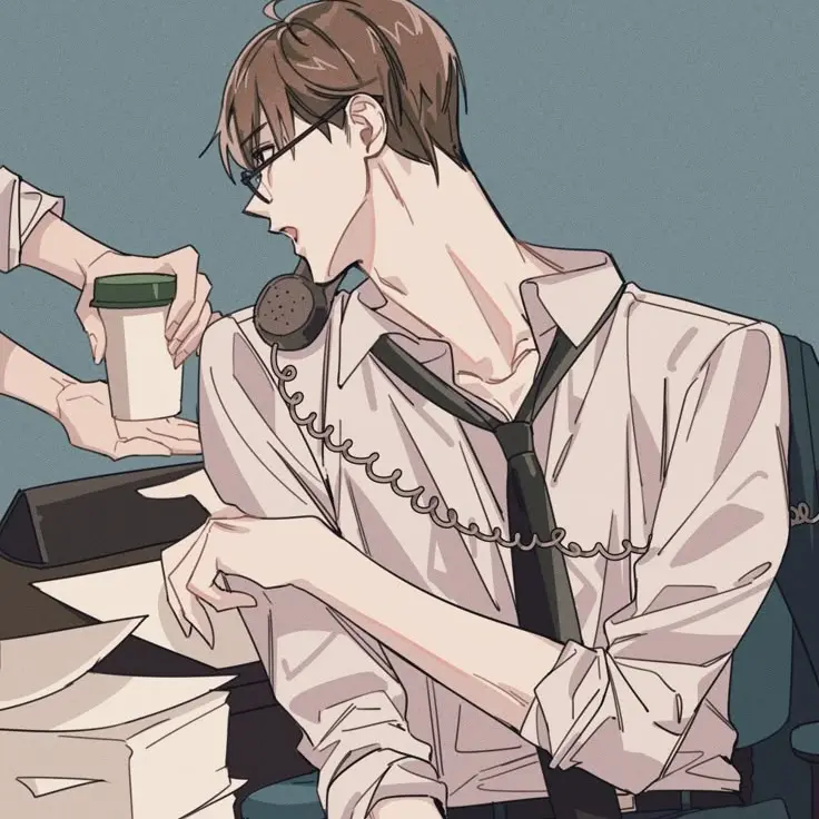 Wilkchocolate의 류진호