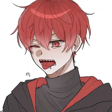 Profile image of 아카이로 류