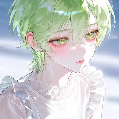 Profile image of 愛茉