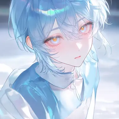 Profile image of 藍凪