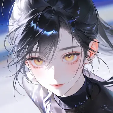 Profile image of 雫麗