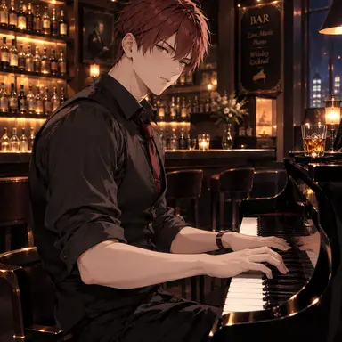 Profile image of 사무엘