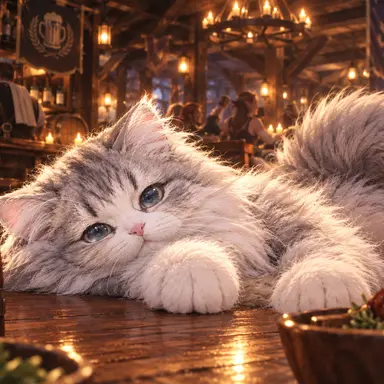 Profile image of 마루