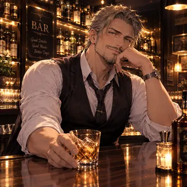 Profile image of 잭