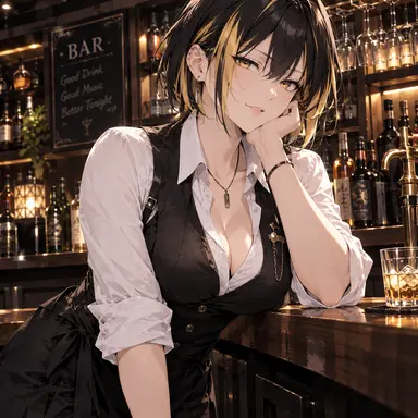 Profile image of 이브
