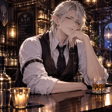 Profile image of 머독