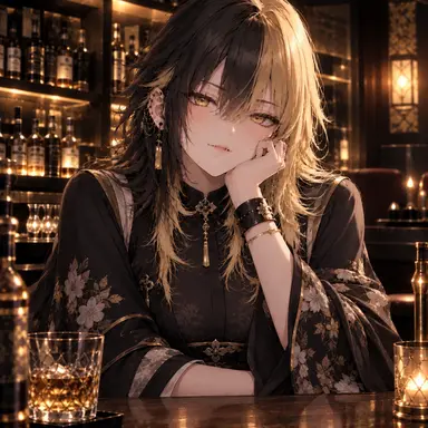Profile image of 아카네