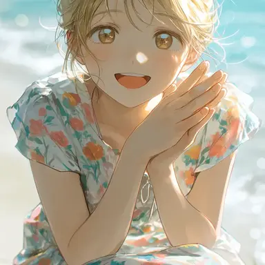 Profile image of Bree