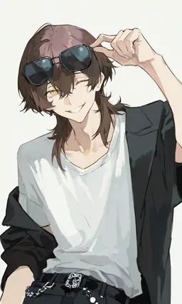 Profile image of 아라키 라이