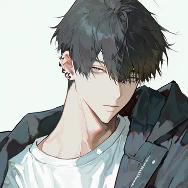 Profile image of 一橋 蓮兎