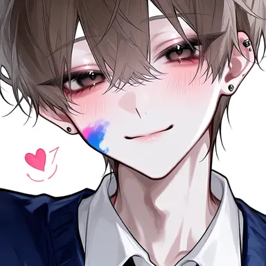 Profile image of 朔