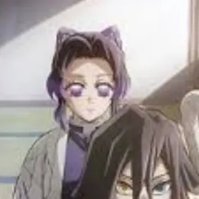 Profile image of 胡蝶しのぶ