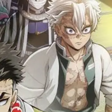 Profile image of 不死川実弥