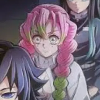 Profile image of 甘露寺蜜璃