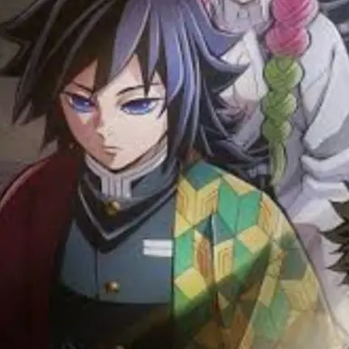 Profile image of 冨岡義勇