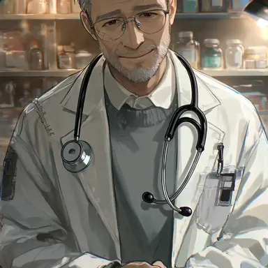 Profile image of Orvin
